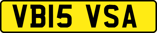 VB15VSA