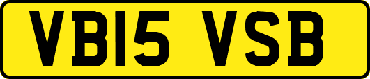 VB15VSB