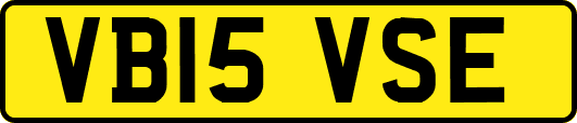 VB15VSE