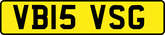 VB15VSG
