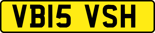 VB15VSH