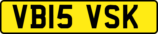 VB15VSK