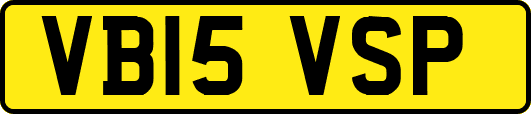 VB15VSP