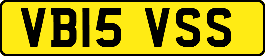 VB15VSS