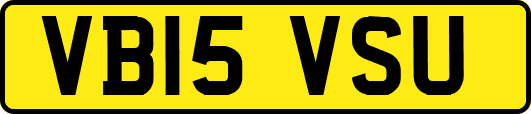 VB15VSU