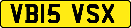 VB15VSX
