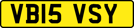 VB15VSY