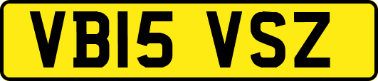 VB15VSZ