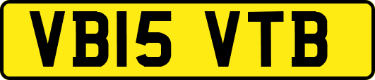 VB15VTB