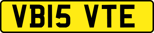 VB15VTE