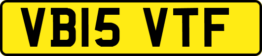 VB15VTF