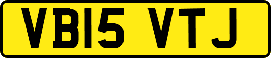 VB15VTJ