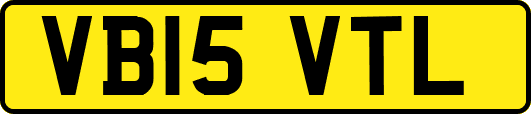 VB15VTL