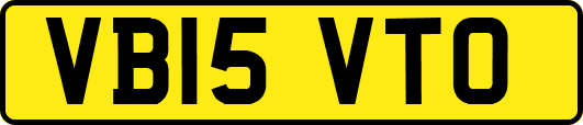 VB15VTO