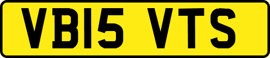 VB15VTS