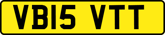 VB15VTT