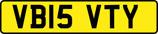 VB15VTY