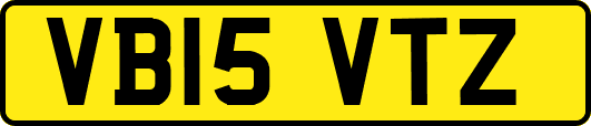 VB15VTZ