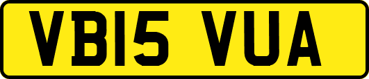 VB15VUA