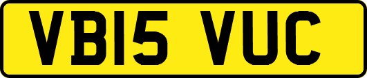 VB15VUC