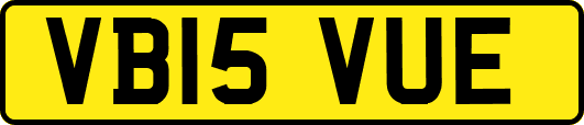 VB15VUE