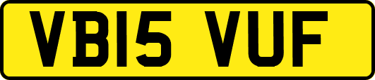 VB15VUF