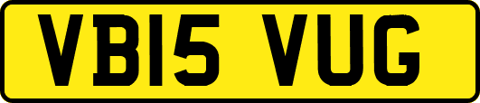 VB15VUG