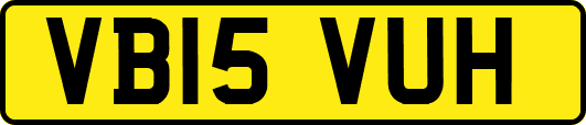VB15VUH