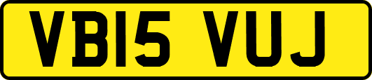 VB15VUJ