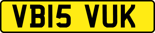 VB15VUK