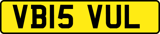 VB15VUL