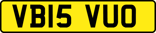 VB15VUO