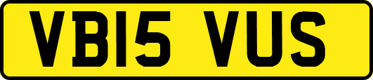 VB15VUS