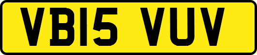 VB15VUV