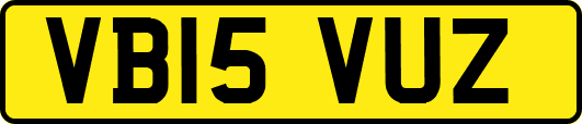 VB15VUZ