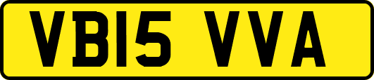 VB15VVA