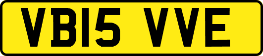 VB15VVE