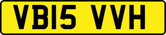 VB15VVH