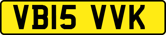 VB15VVK