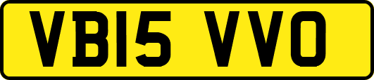VB15VVO