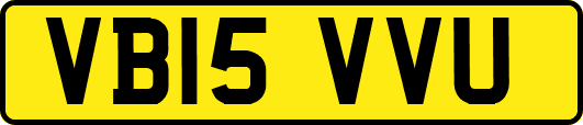 VB15VVU