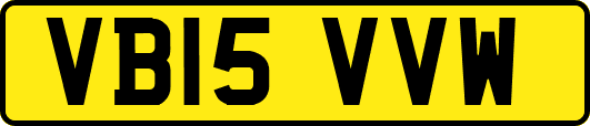 VB15VVW