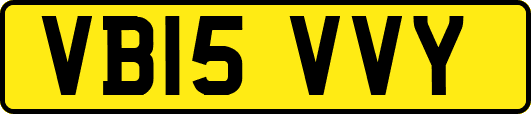 VB15VVY