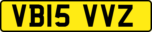 VB15VVZ