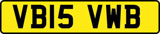 VB15VWB