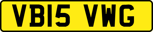VB15VWG