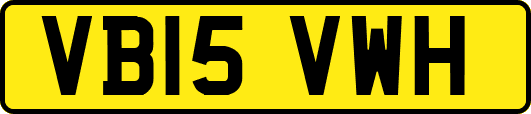 VB15VWH
