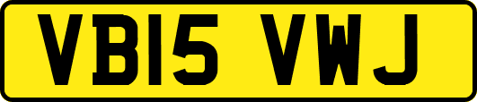 VB15VWJ