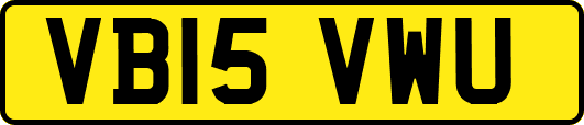 VB15VWU