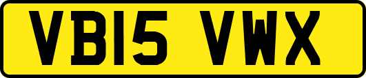 VB15VWX